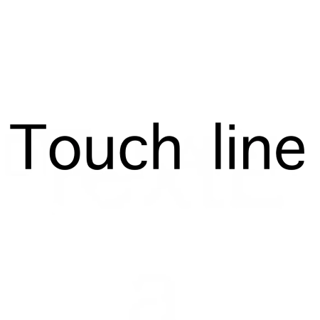 ساعت تاچ لاین ساخت کجاست