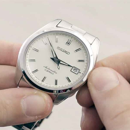 آیا ساعت انرژی منفی جذب می‌کنه