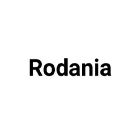 ساعت رودانیا ساخت کجاست