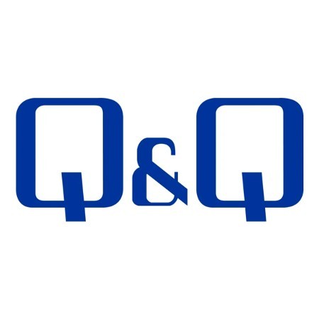 پرفروش ترین ساعت کیو اند کیو