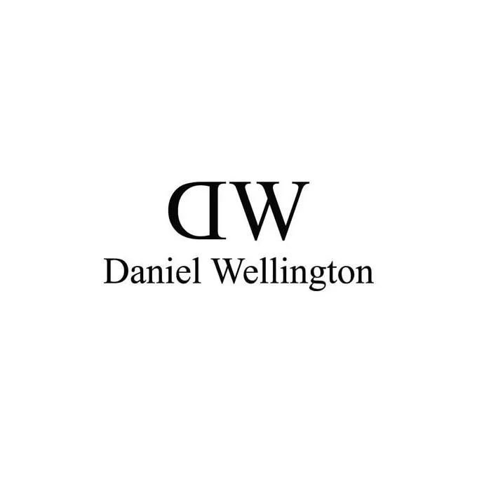 ساعت دنیل ولینگتون daniel wellington