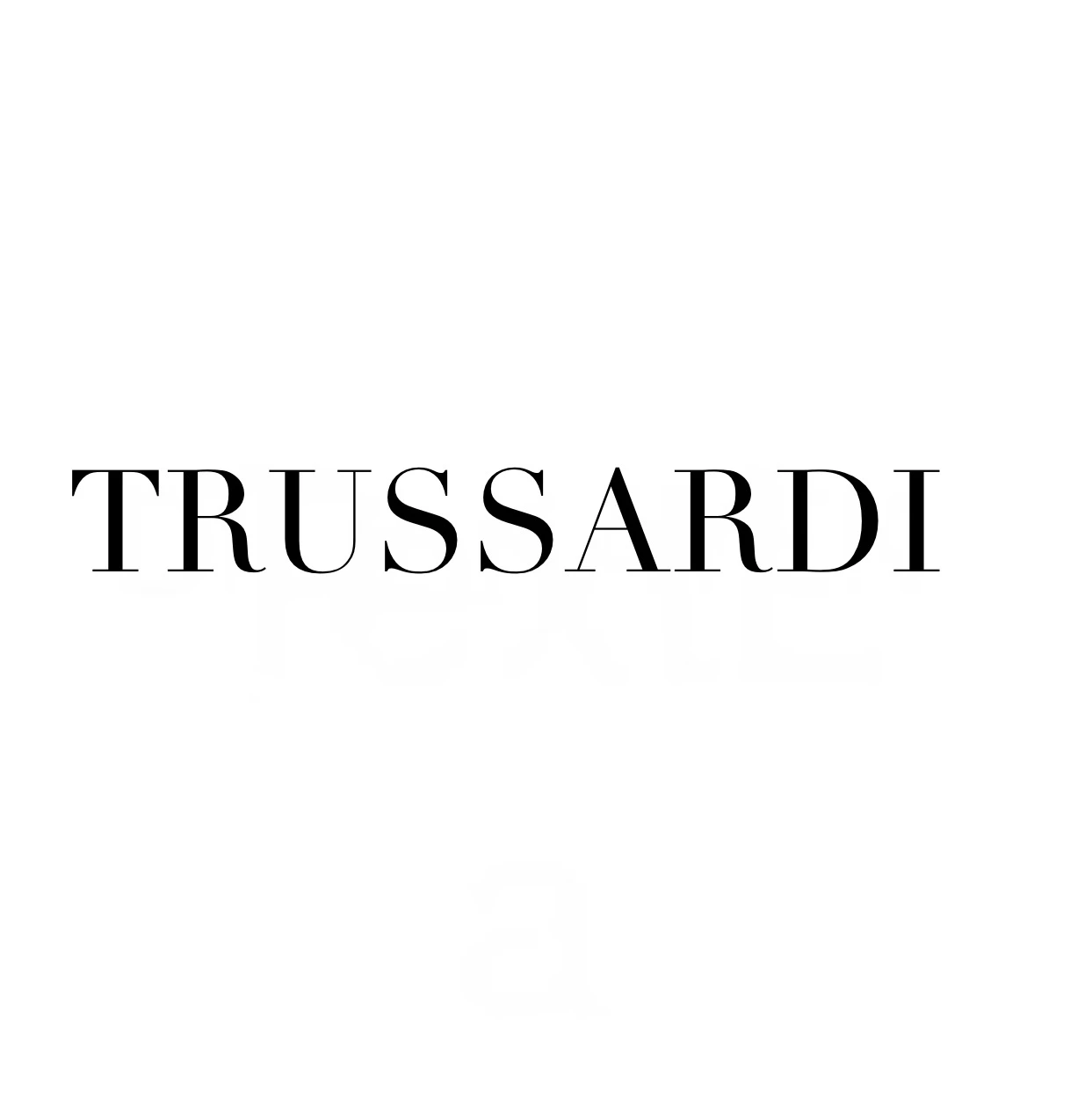ساعت تروساردی trussardi