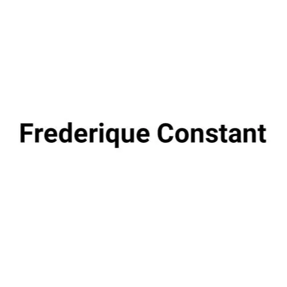 ساعت فردریک کنستانت frederique constant