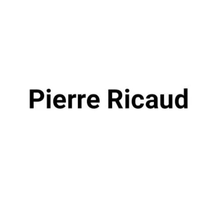 ساعت پیر ریکود pierre ricaud