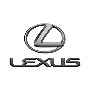 ساعت دیواری لکسوس lexus