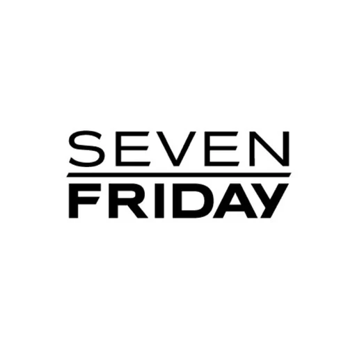 ساعت سون فرای دی Seven Friday