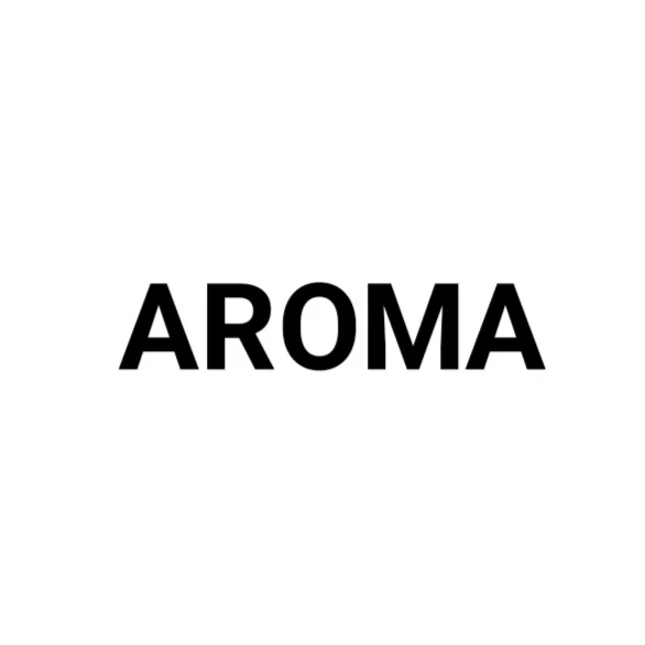 ساعت آروما aroma