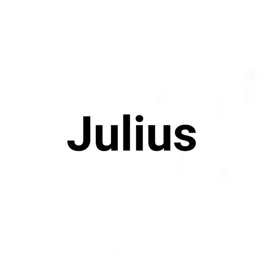 ساعت جولیوس julius