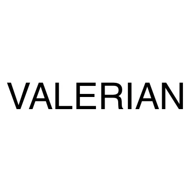 ساعت دیواری والرین valerian