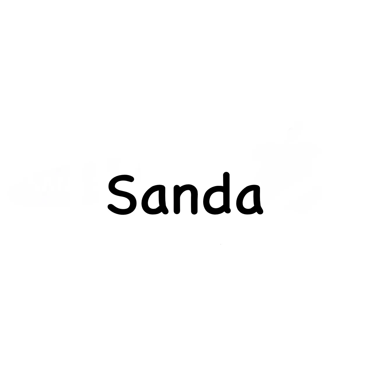 ساعت ساندا sanda