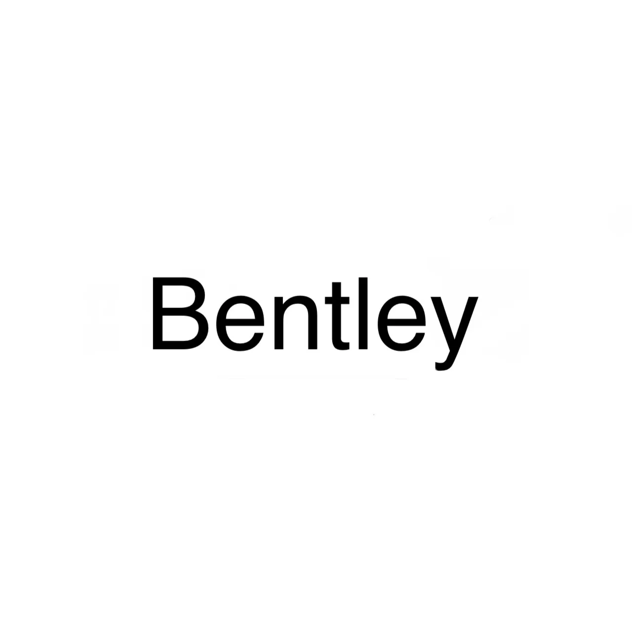 ساعت بنتلی bentley
