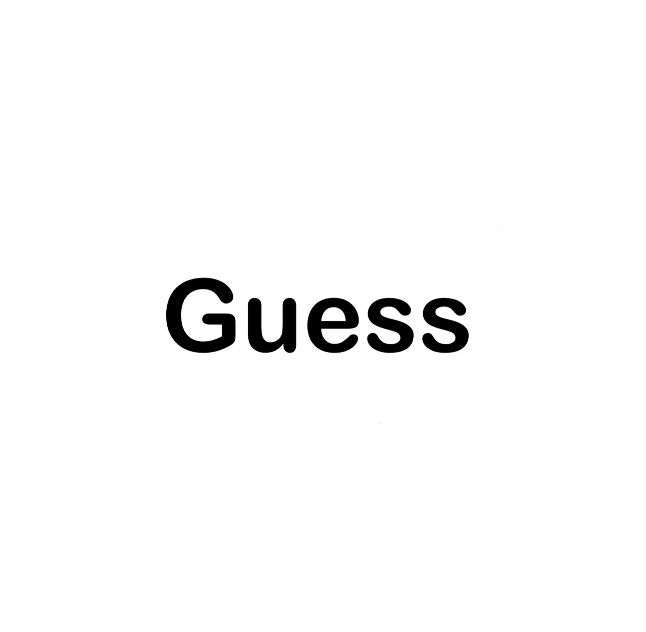 ساعت گس guess