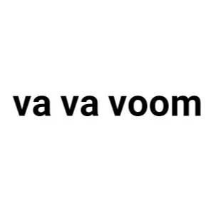 ساعت وا وا ووم va va voom