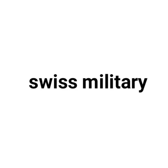 ساعت سوئیس میلیتاری swiss military