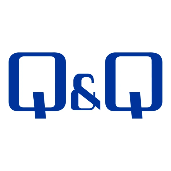 ساعت کیو اند کیو q&q