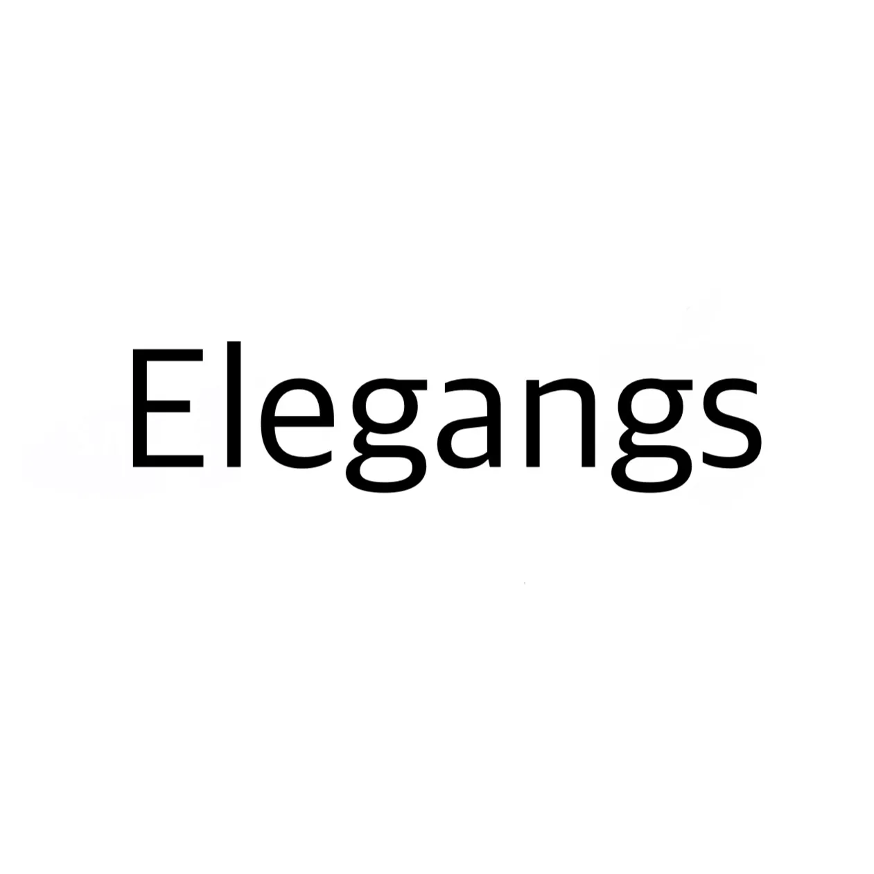 ساعت الگنگس Elegangs