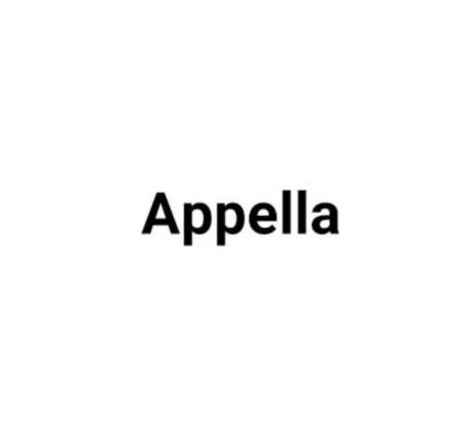 ساعت اپلا appella