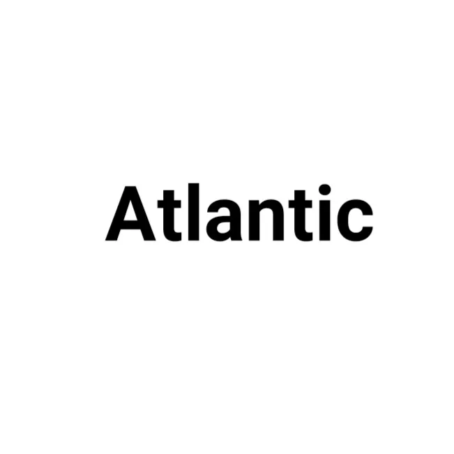 ساعت آتلانتیک atlantic
