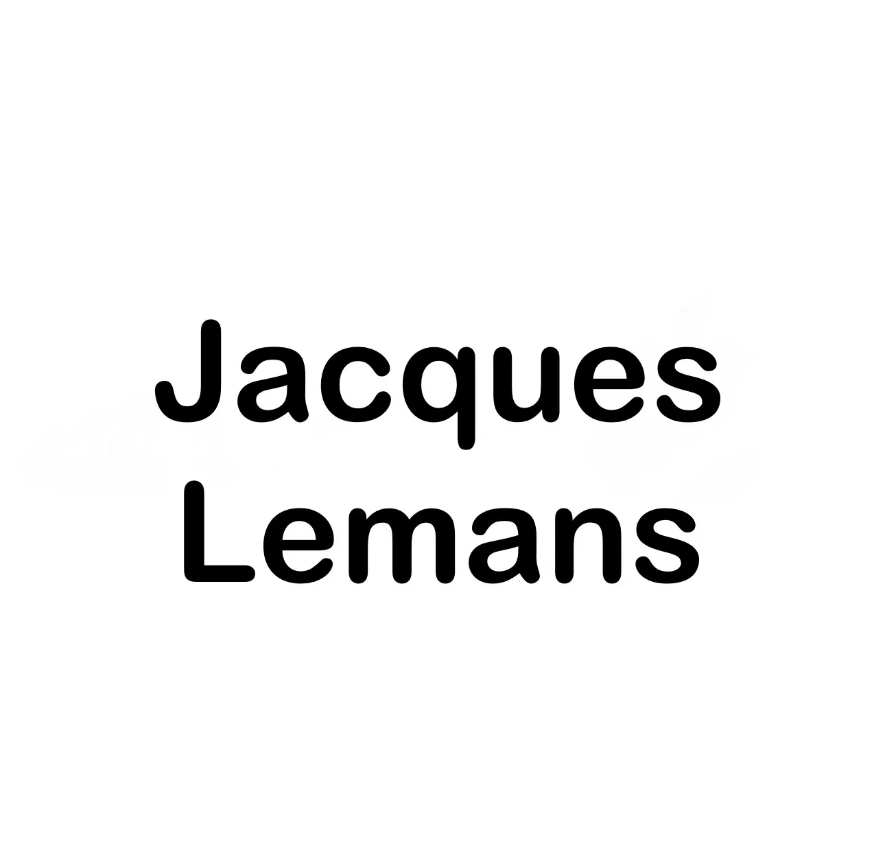 ساعت ژاک لمن jacques lemans