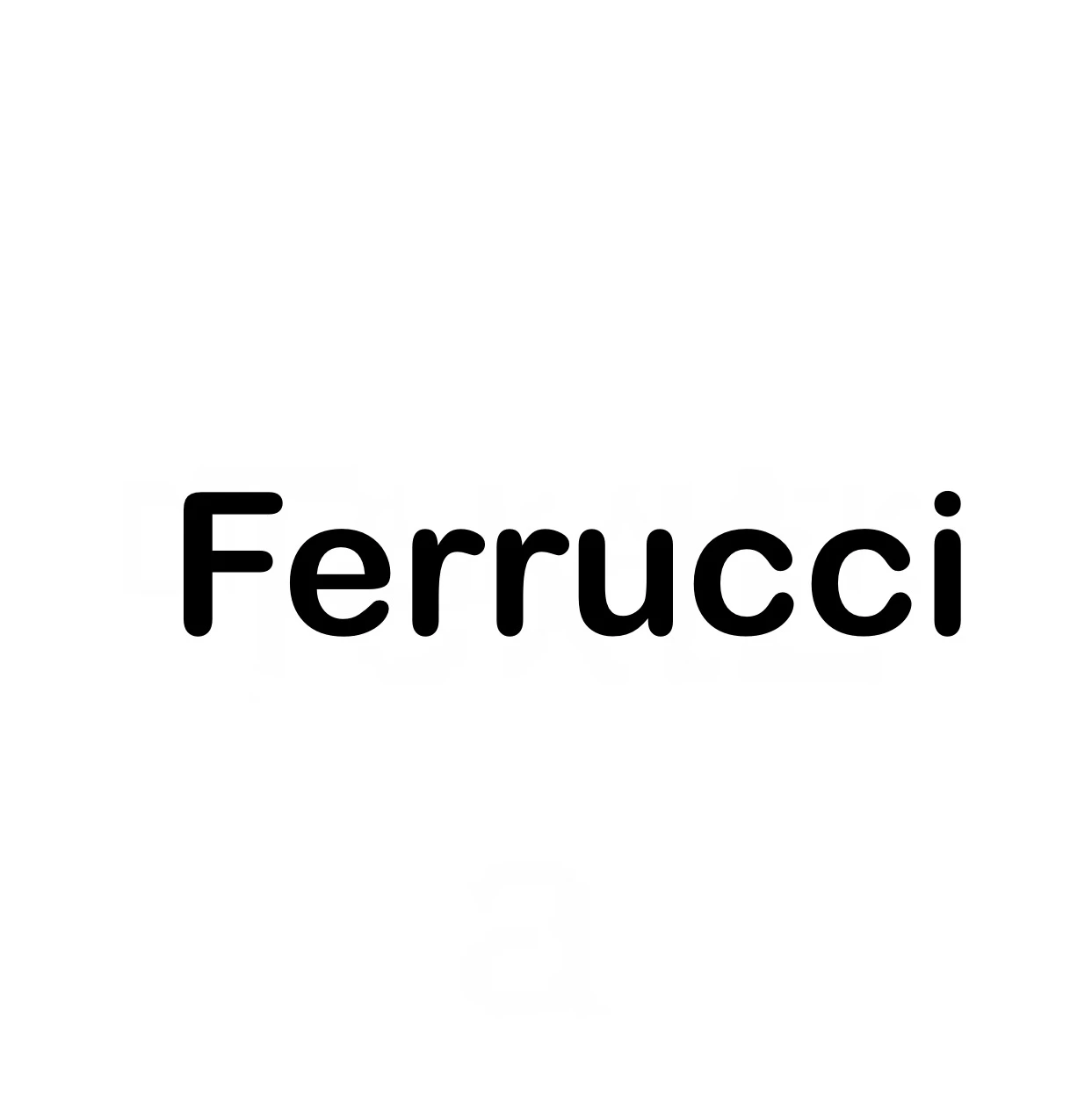 ساعت فروچی ferrucci