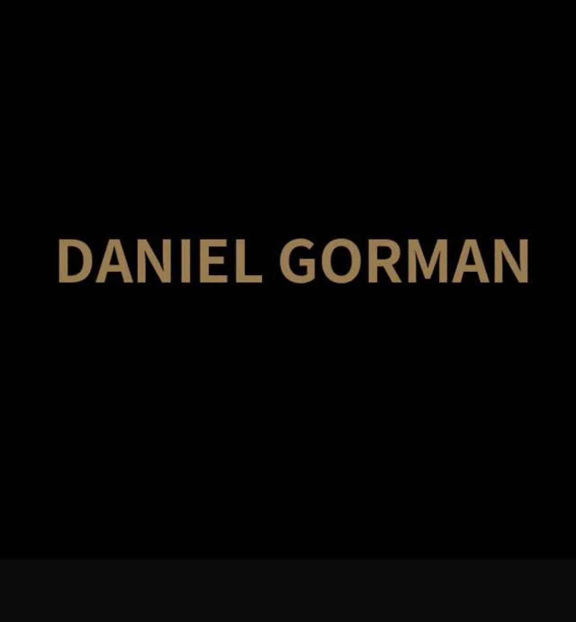 ساعت دنیل گورمن daniel gorman
