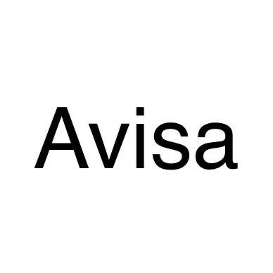 ساعت دیواری آویسا avisa
