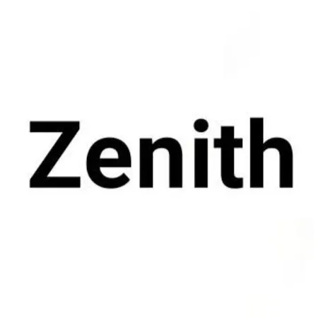 ساعت زنیت zenith