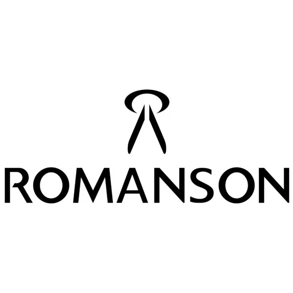 ساعت رومانسون romanson