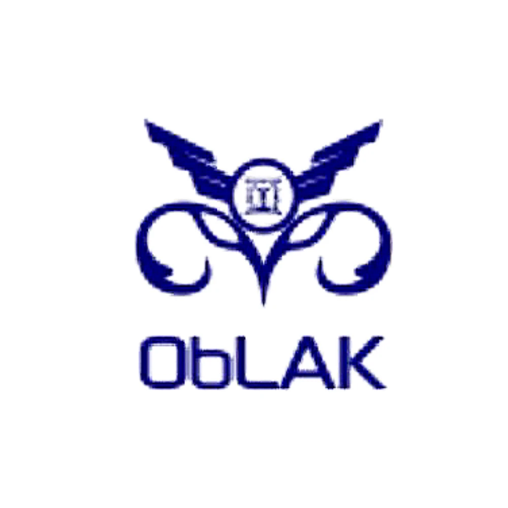 ساعت اوبلاک Oblak