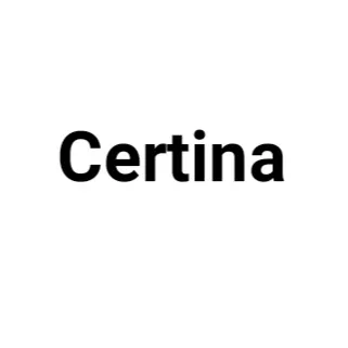 ساعت سرتینا certina
