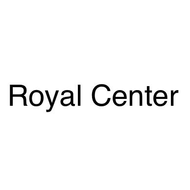 ساعت دیواری رویال سنتر royal center