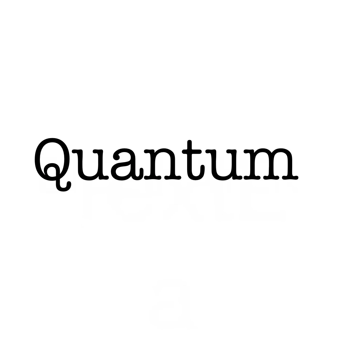 ساعت کوانتوم quantum
