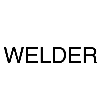 ساعت دیواری ولدر welder
