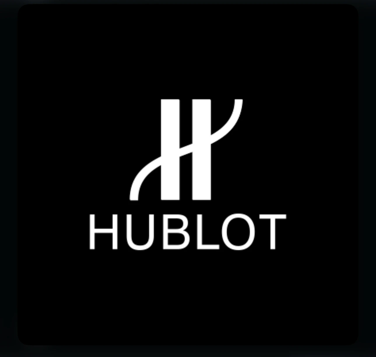 ساعت هابلوت hublot