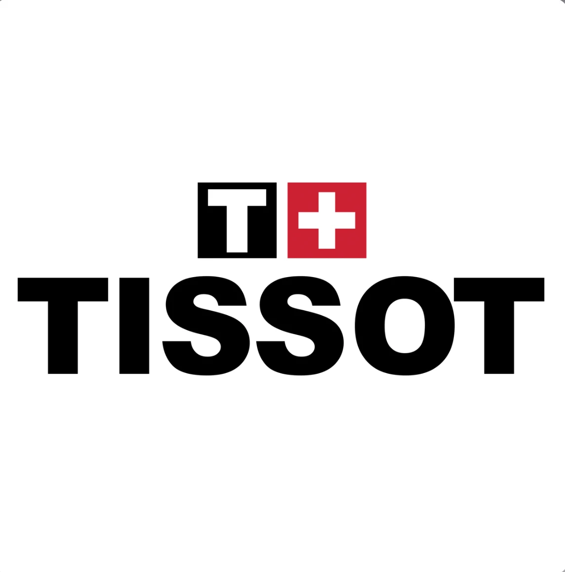 ساعت تیسوت tissot