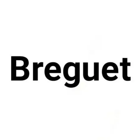 ساعت برگه Breguet