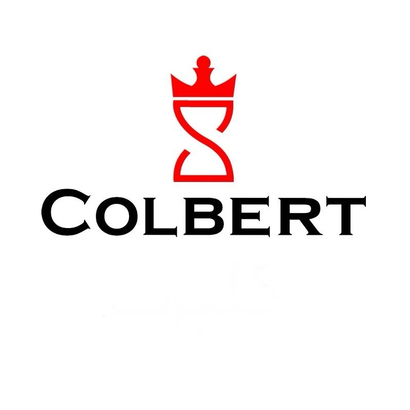ساعت کلبرت colbert