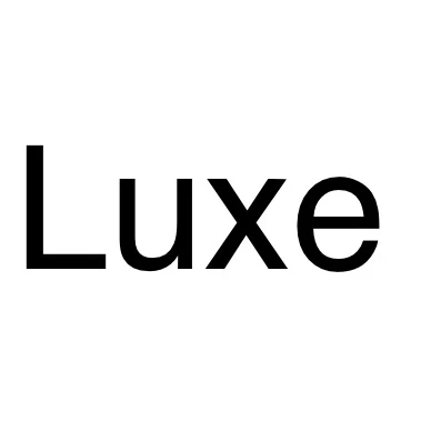 ساعت دیواری لوکس luxe