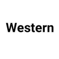 ساعت وسترن western