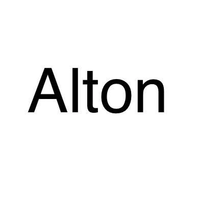 ساعت آلتون alton