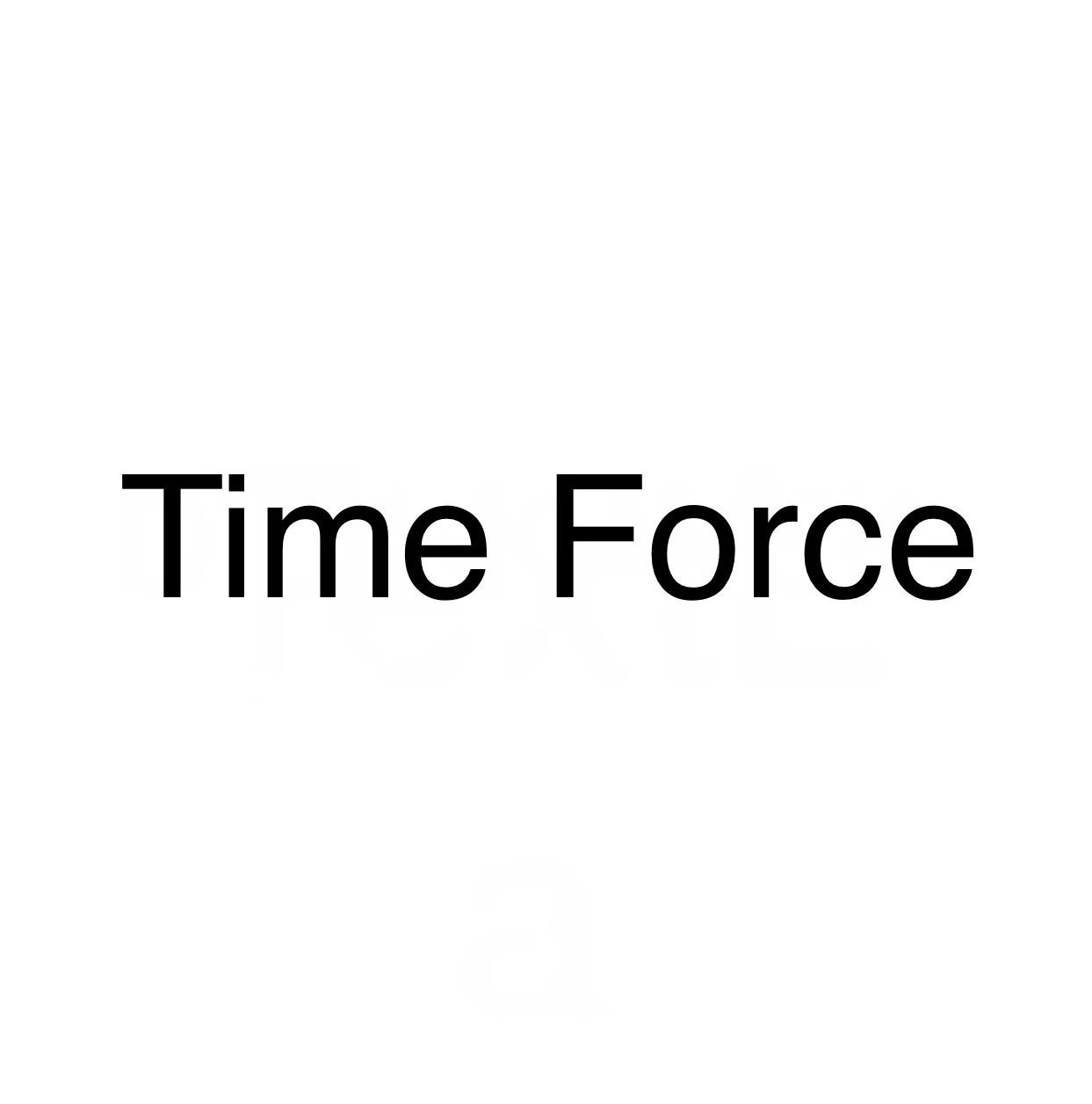 ساعت تایم فورس time force