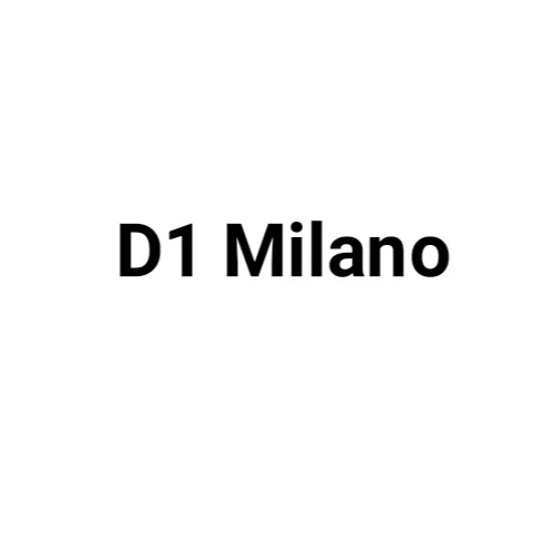 ساعت دی وان میلانو d 1 milano