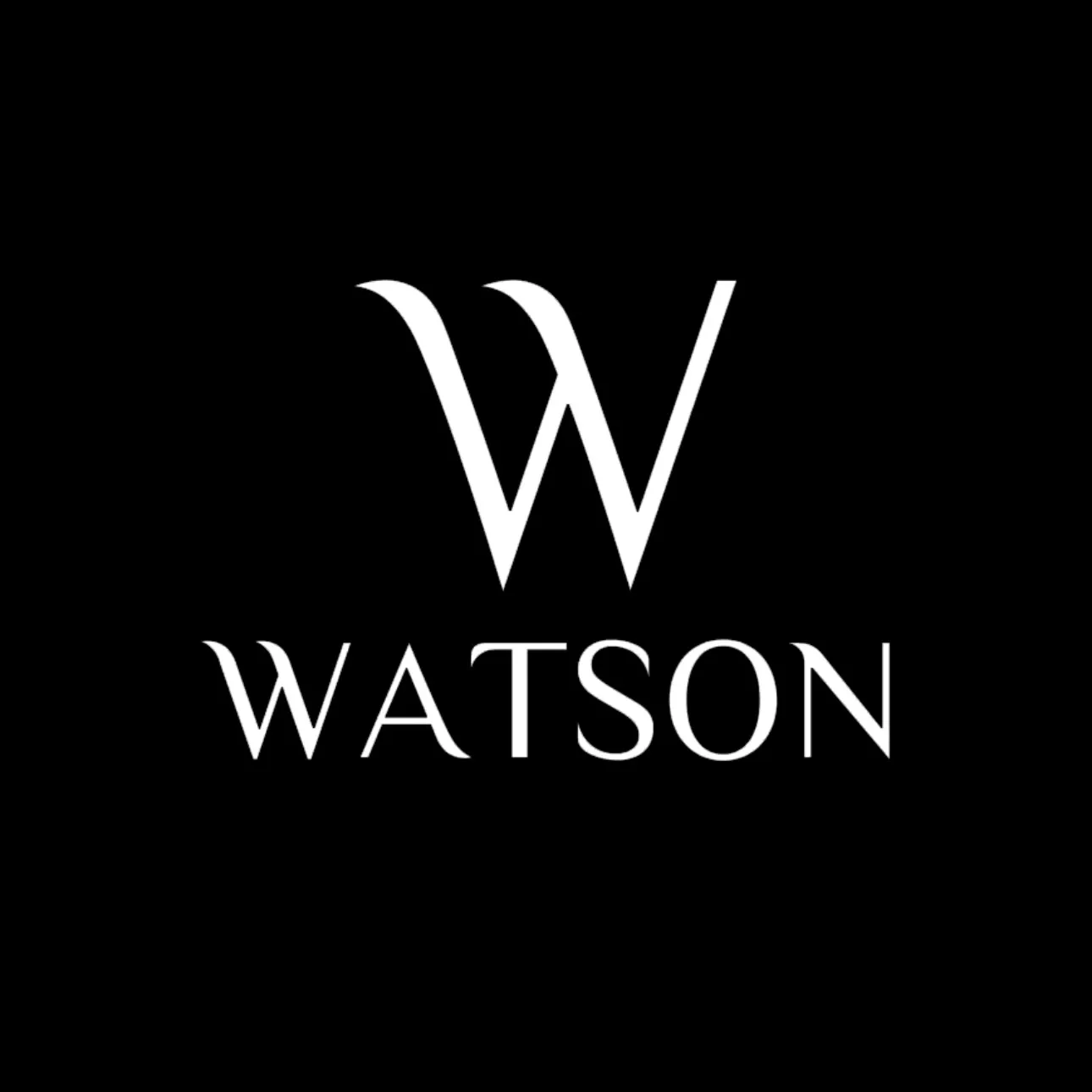 ساعت واتسون watson