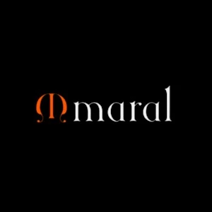 ساعت دیواری مارال maral