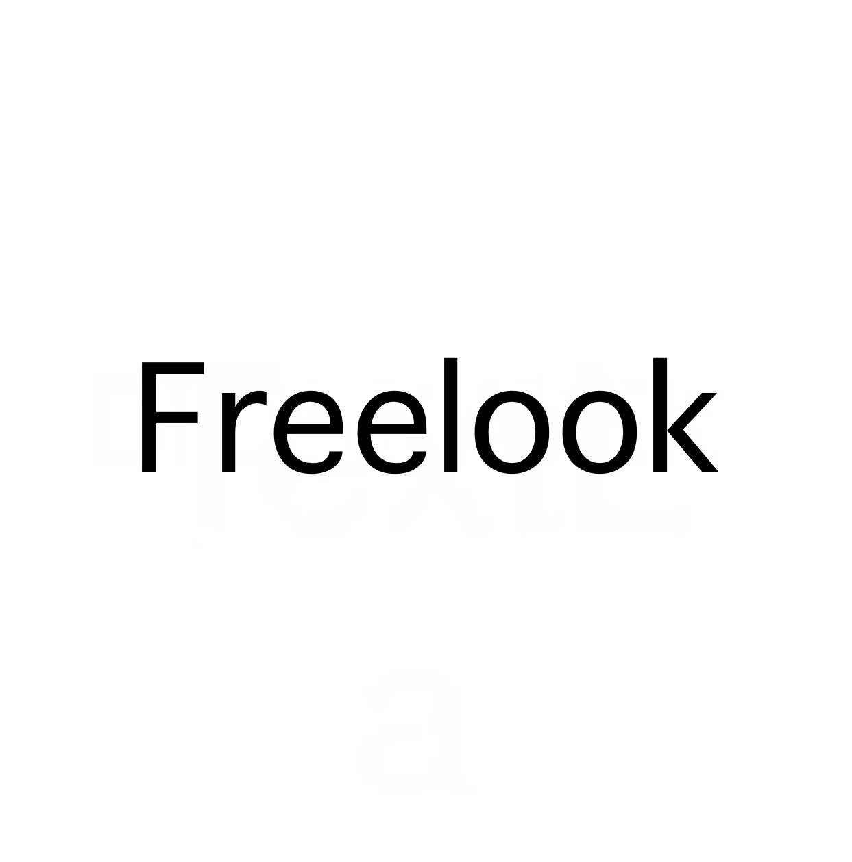 ساعت فری لوک freelook