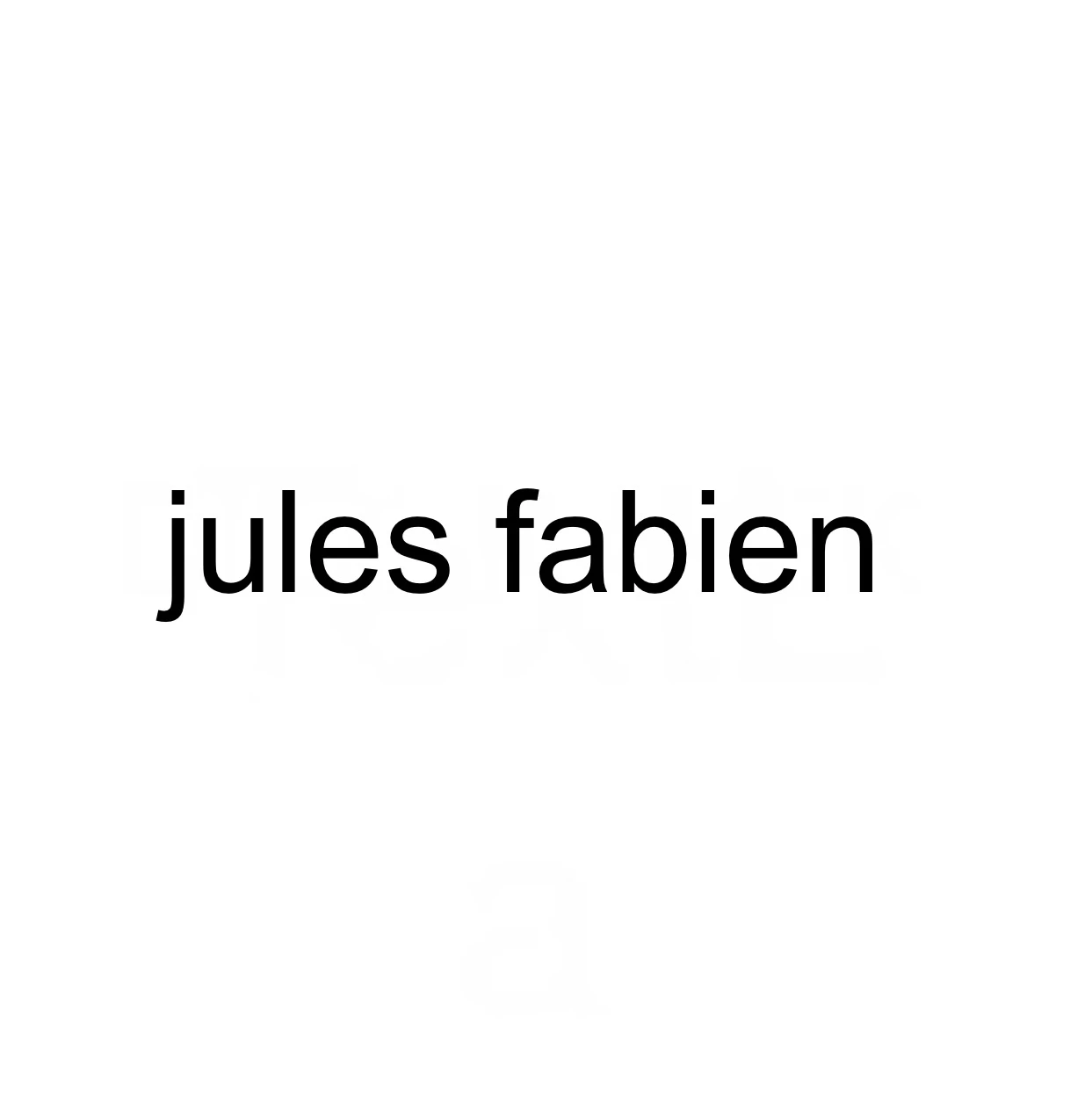 ساعت ژول فابین jules fabien