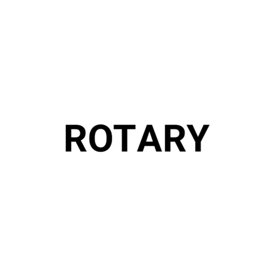 ساعت روتاری rotary