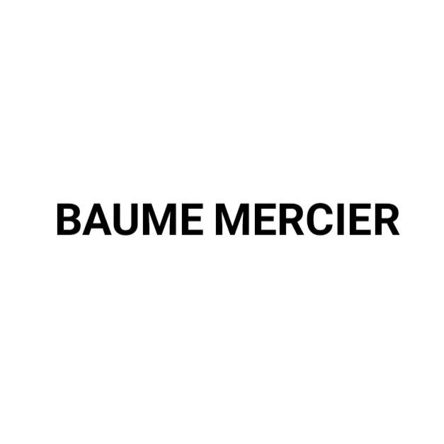 ساعت بوم مرسیه baume mercier