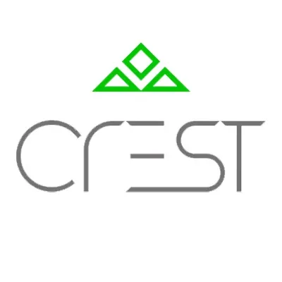 ساعت کرست crest
