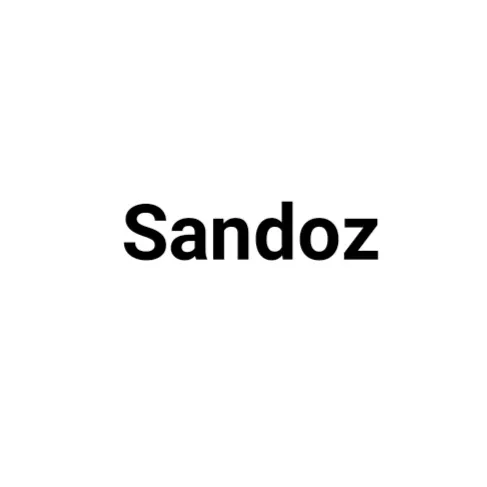 ساعت ساندوز sandoz